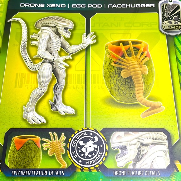 Xenomorph - Alien Collection - Picture 4 of 10